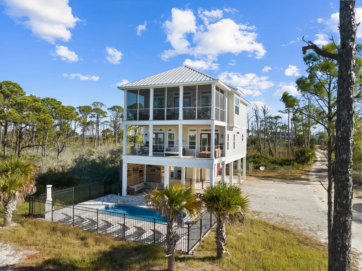 Wander Cape San Blas Coast #4