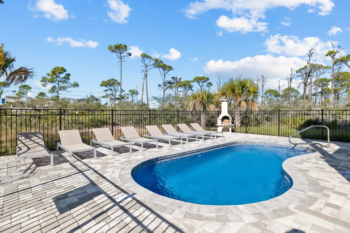 Wander Cape San Blas Coast