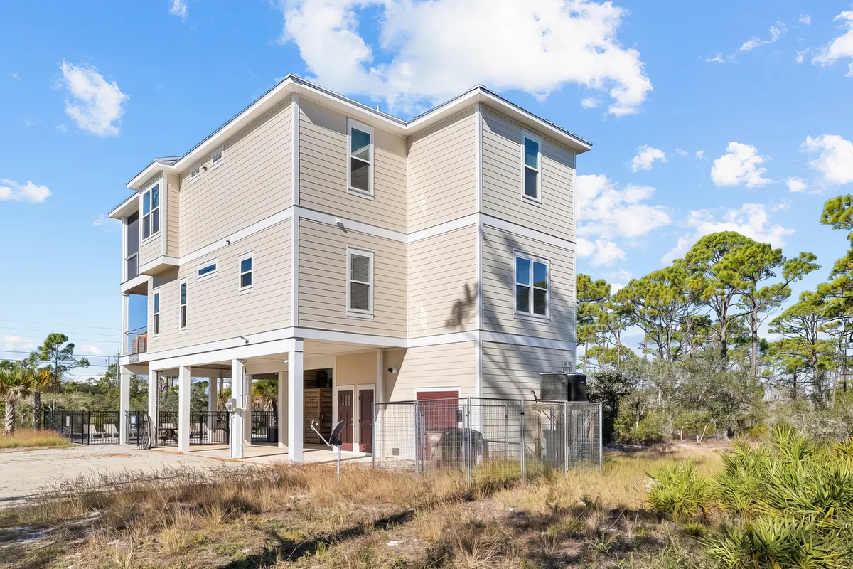 Wander Cape San Blas Coast #5