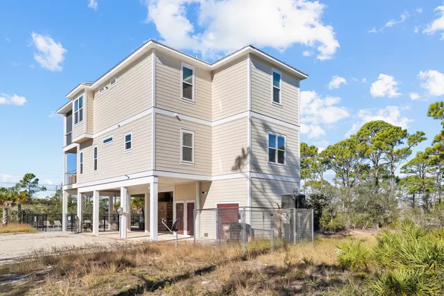 Wander Cape San Blas Coast #5