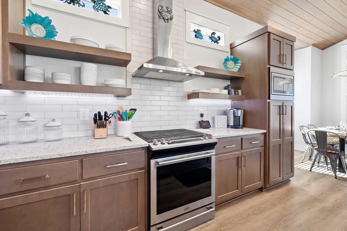 Wander Cape San Blas Coast