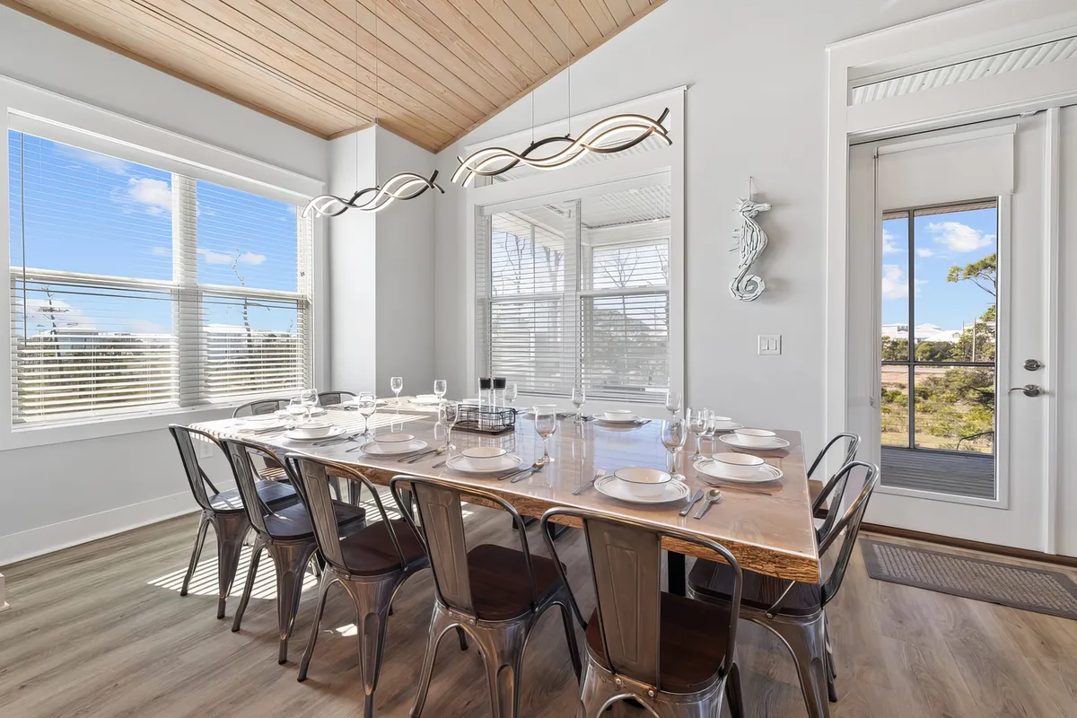 Wander Cape San Blas Coast