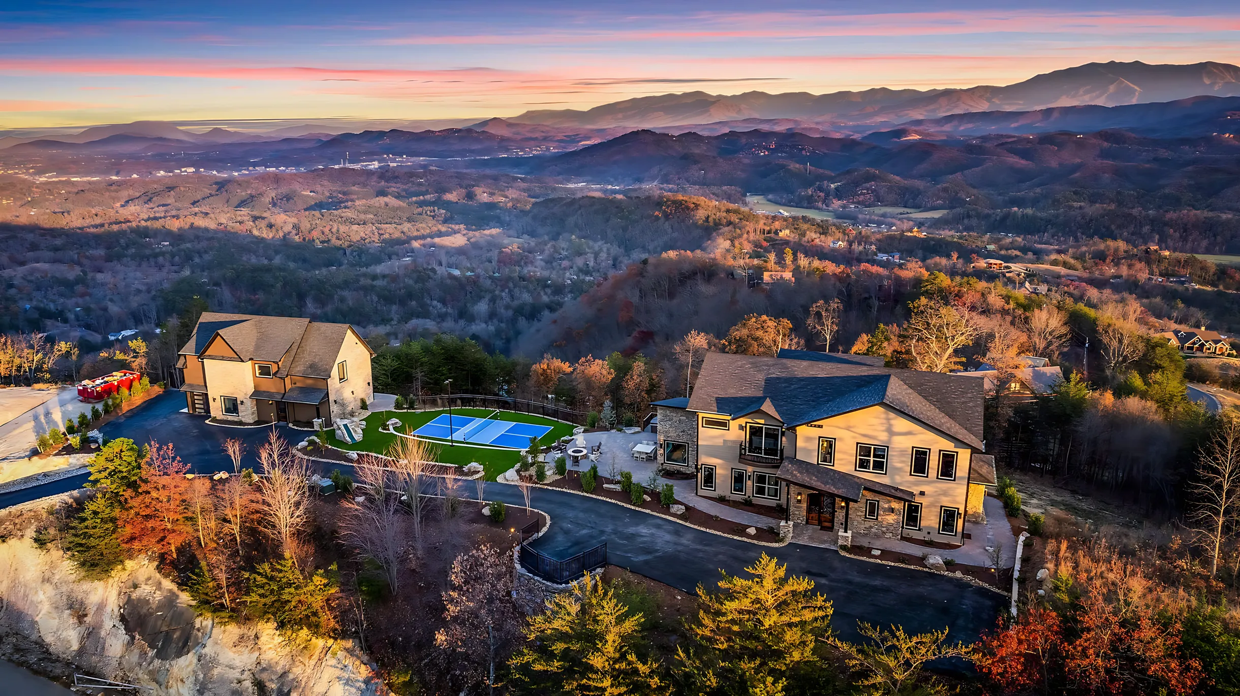 Wander Pigeon Forge Paradise