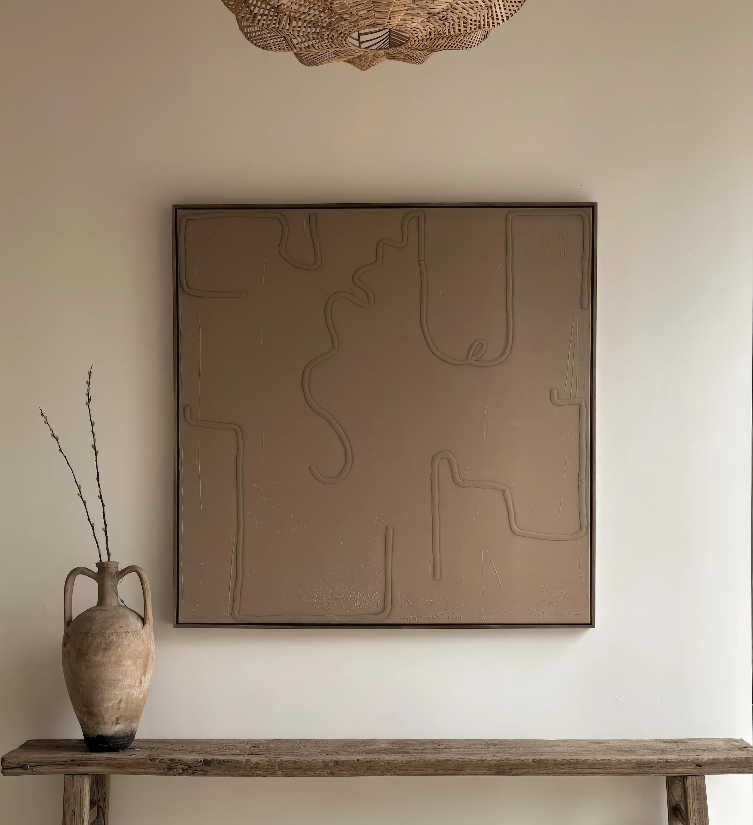 Wander Palm Springs Estate #43