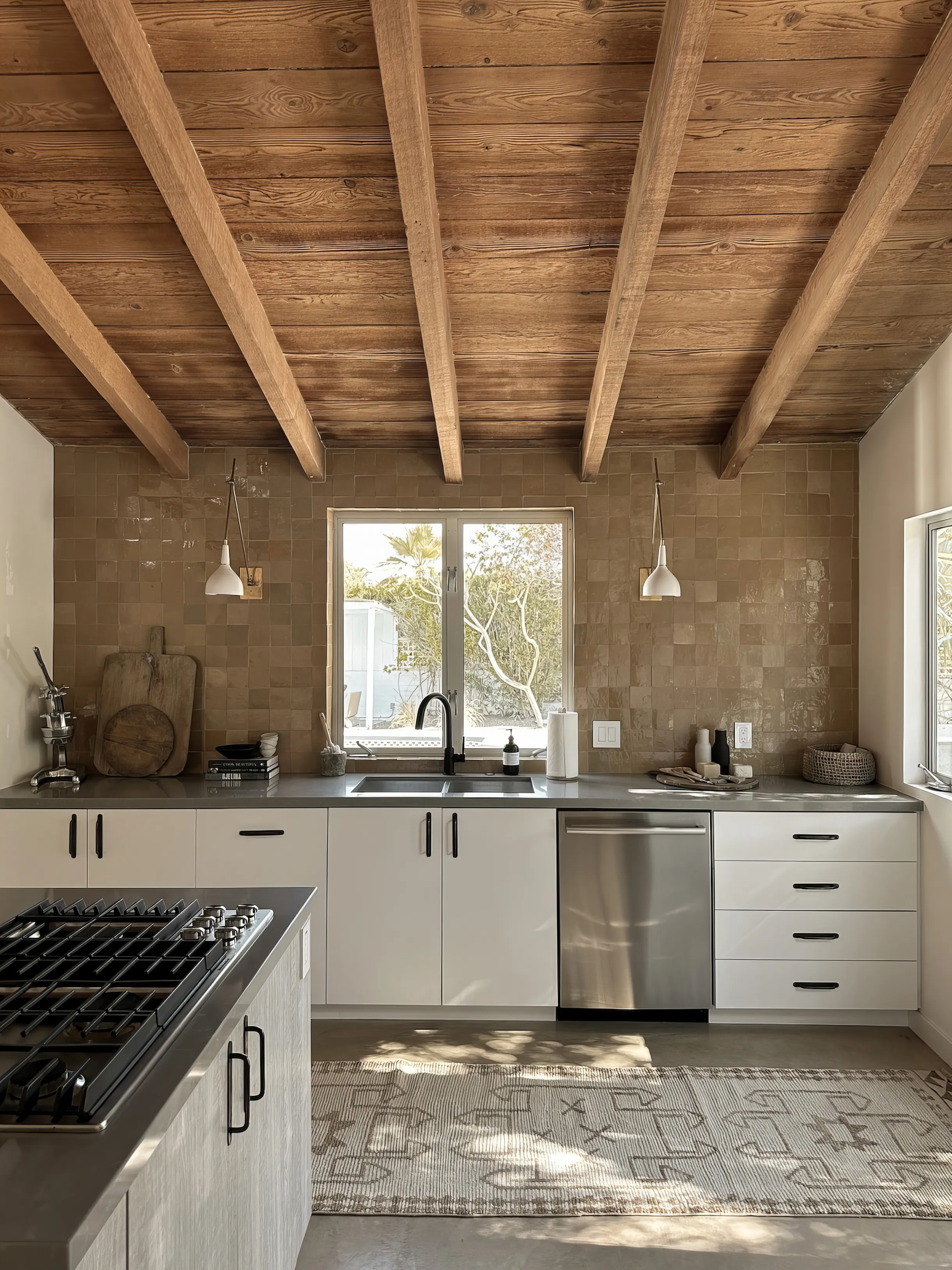 Wander Palm Springs Estate #20