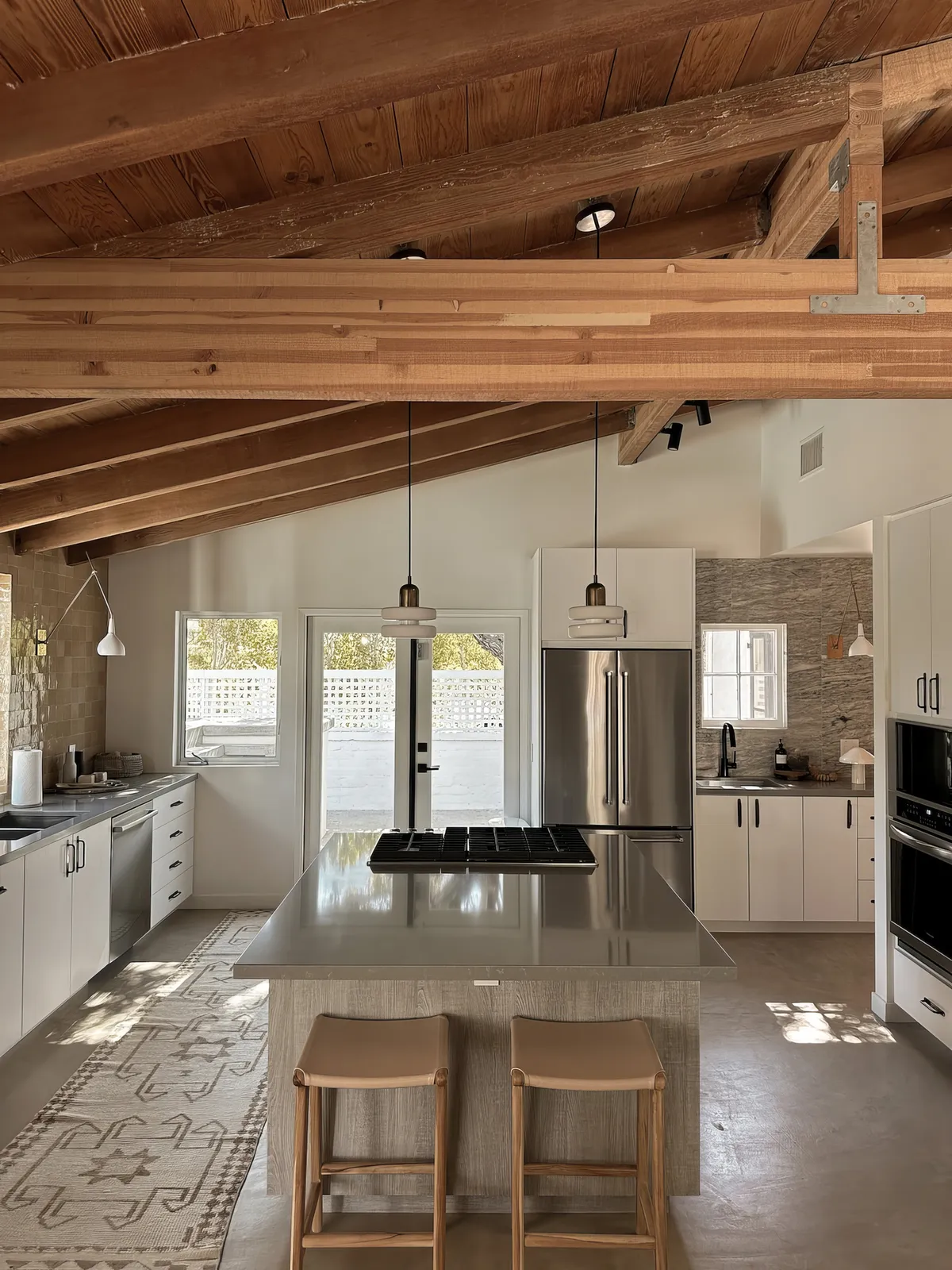 Wander Palm Springs Estate