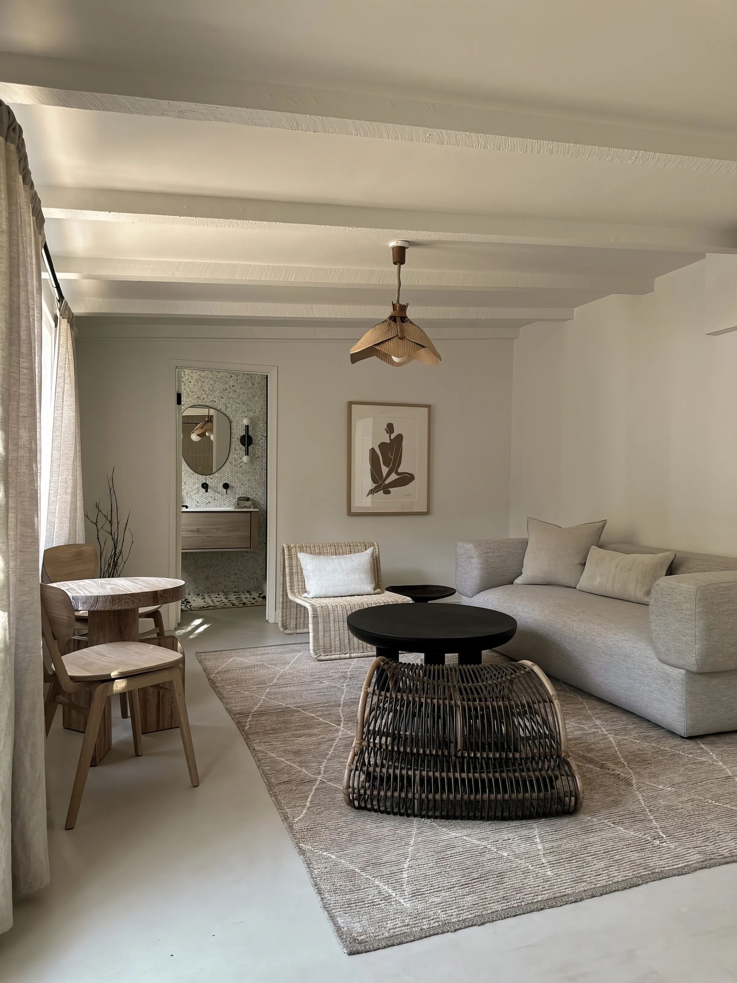 Wander Palm Springs Estate #33