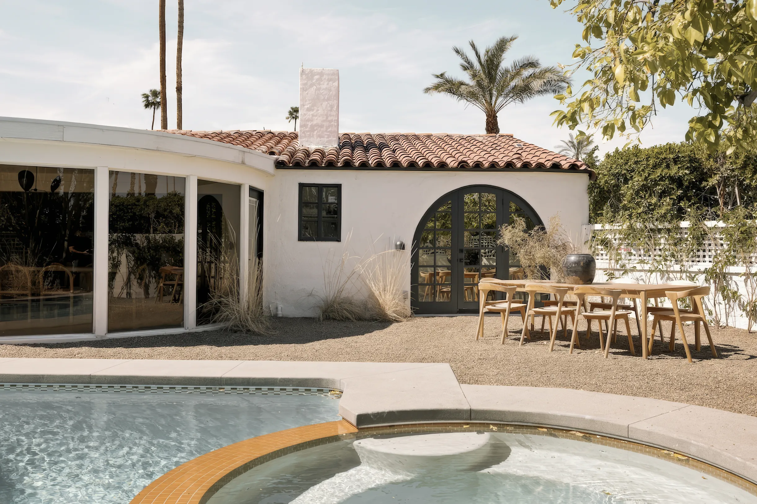 Wander Palm Springs Estate #36