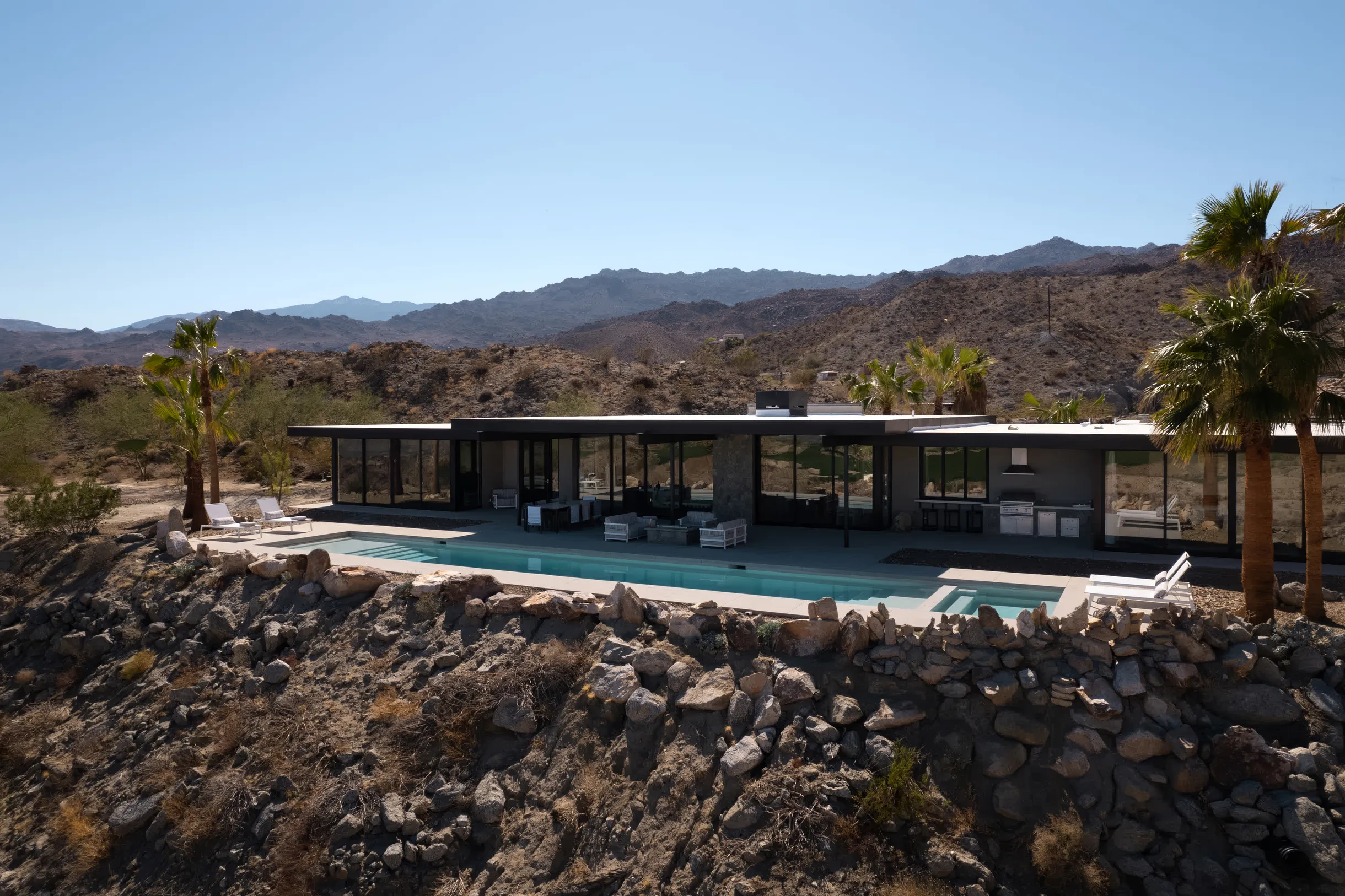 Wander Palm Desert Oasis #56