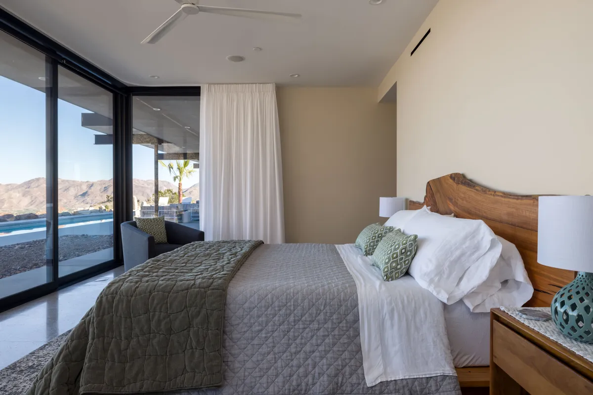 Bedroom 1 image