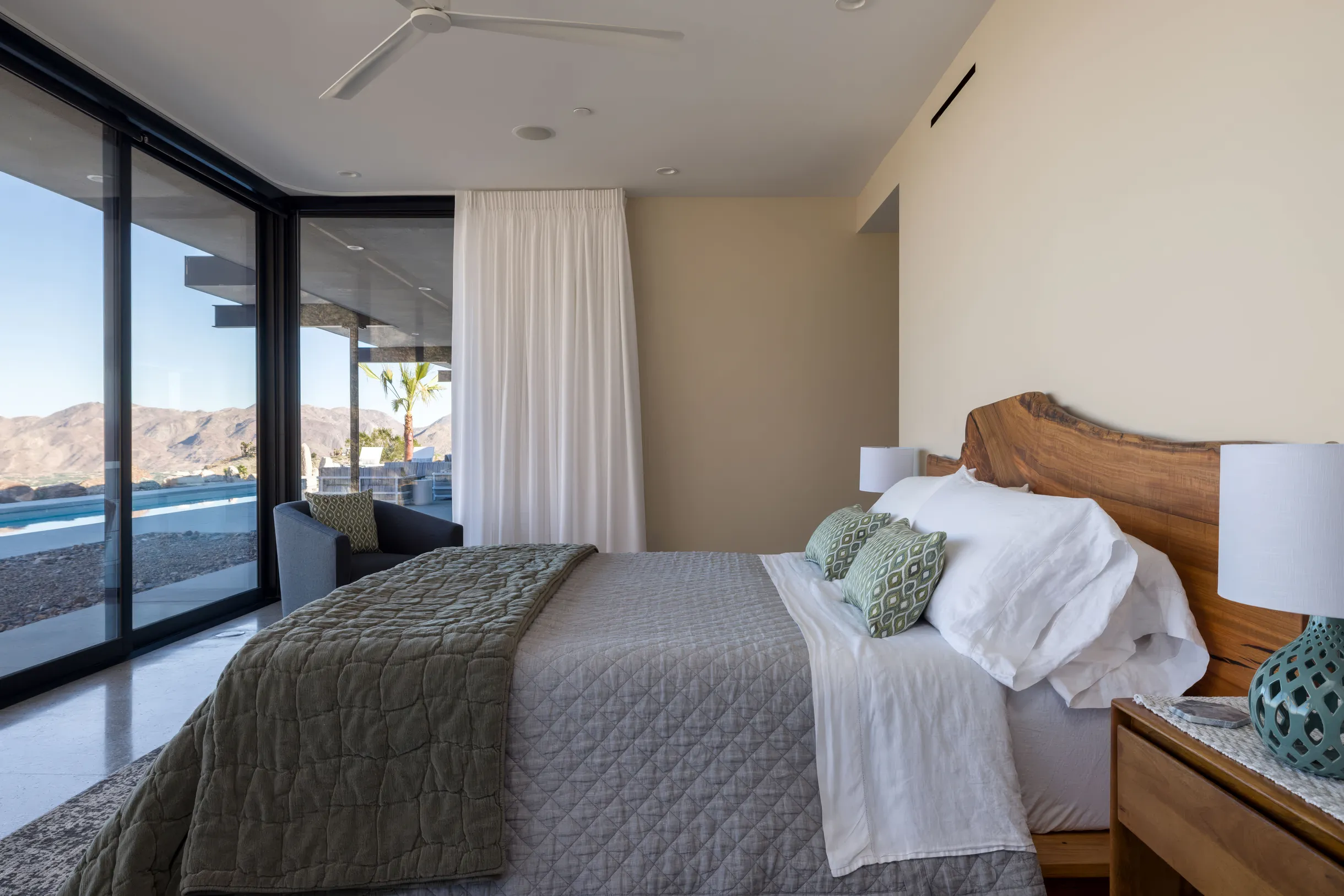 Wander Palm Desert Oasis #4