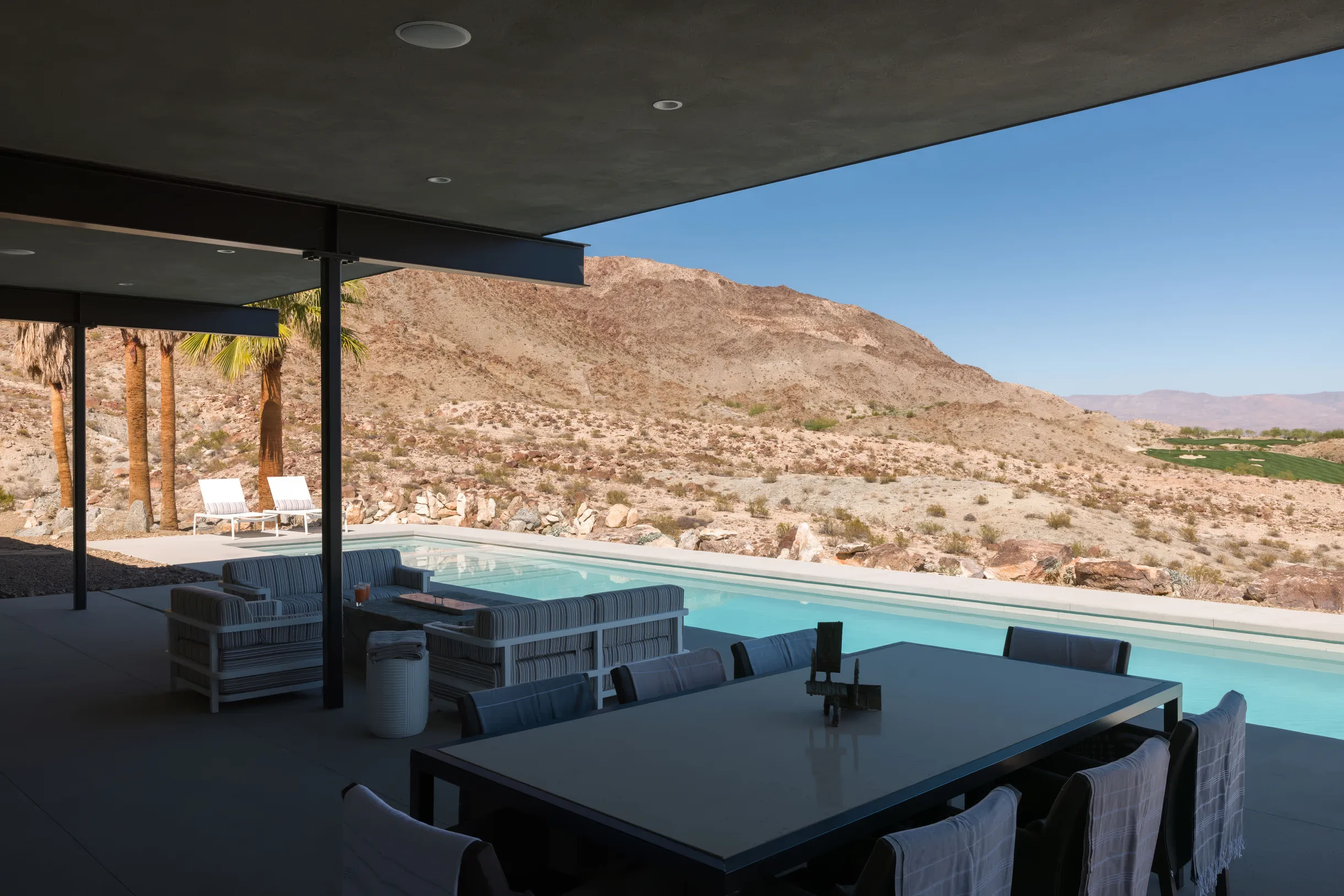 Wander Palm Desert Oasis #50