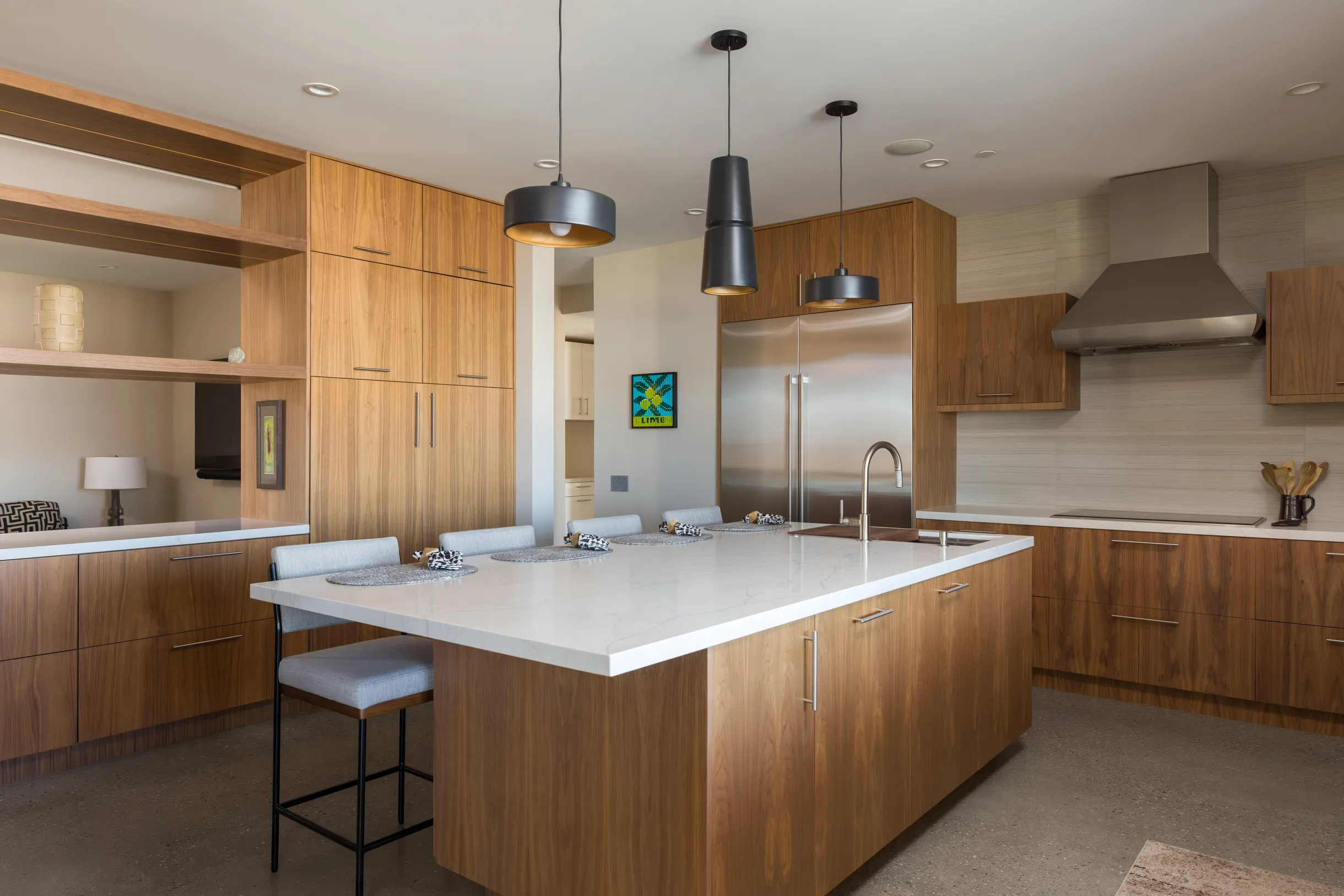 Wander Palm Desert Oasis #5