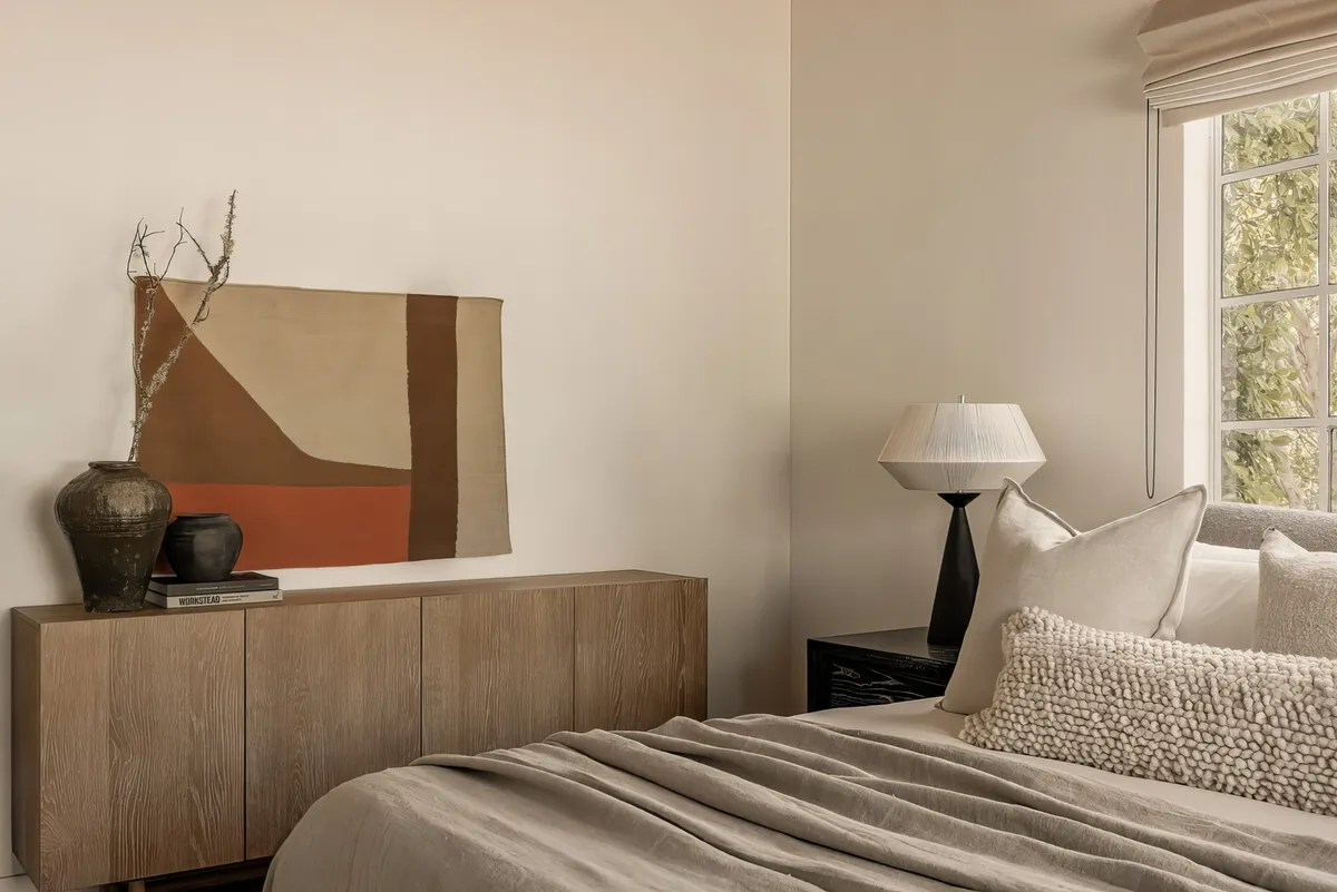 Bedroom 1 image