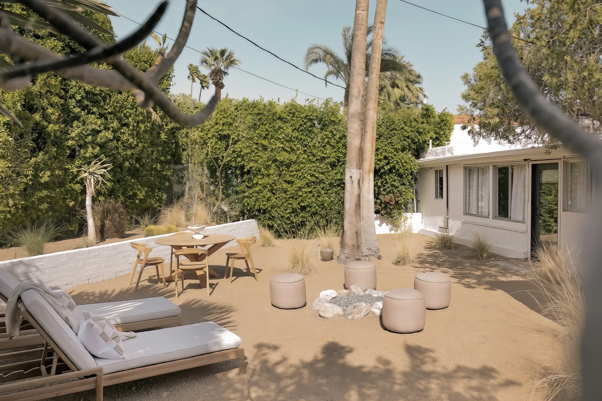 Wander Palm Springs Estate #25