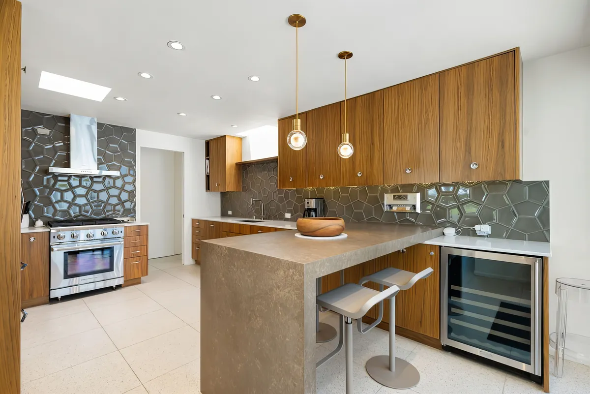 Wander Palm Desert Retreat