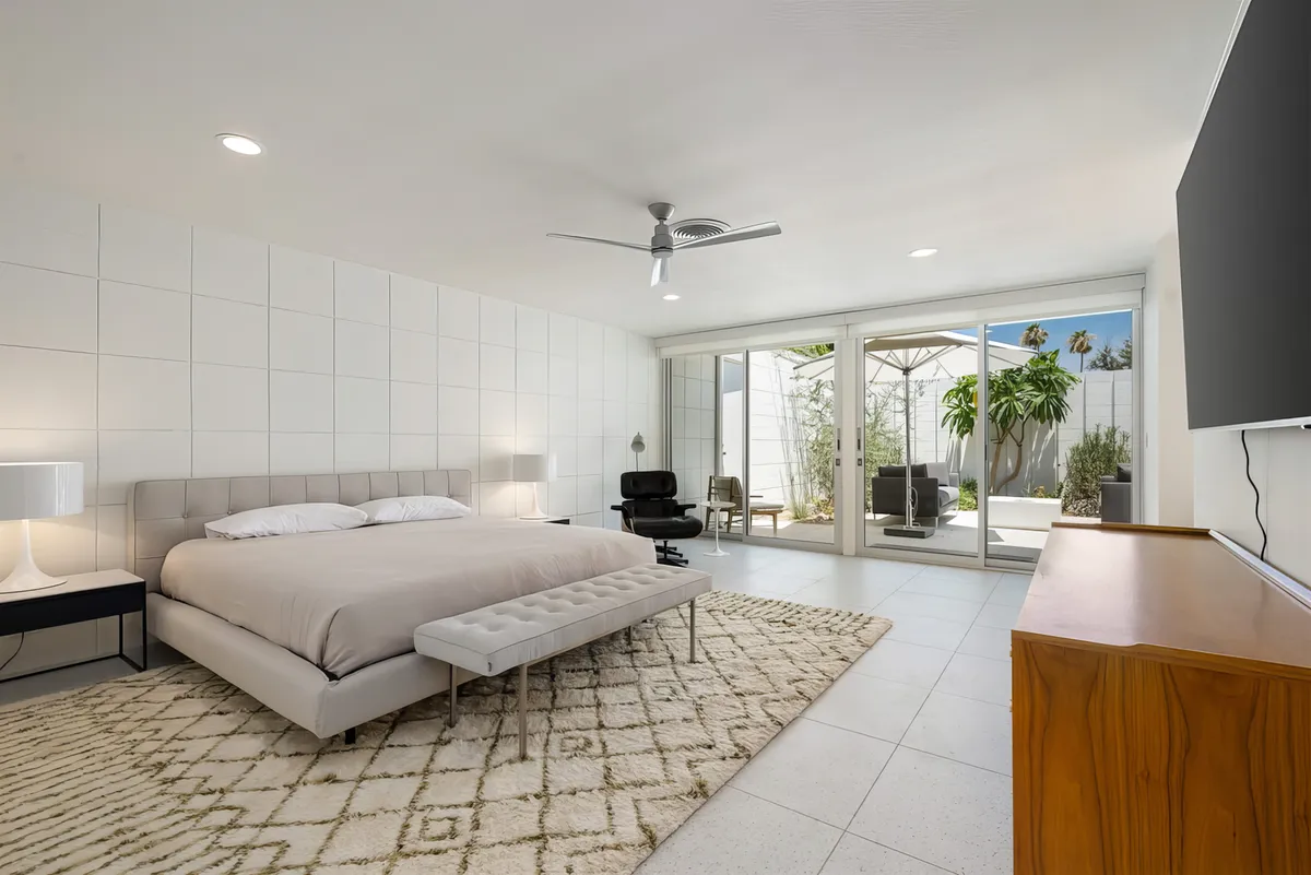 Bedroom 1 image