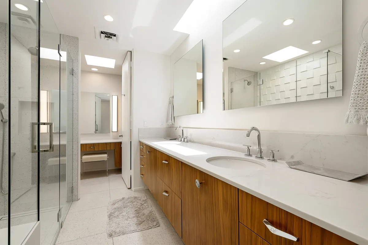 Wander Palm Desert Retreat