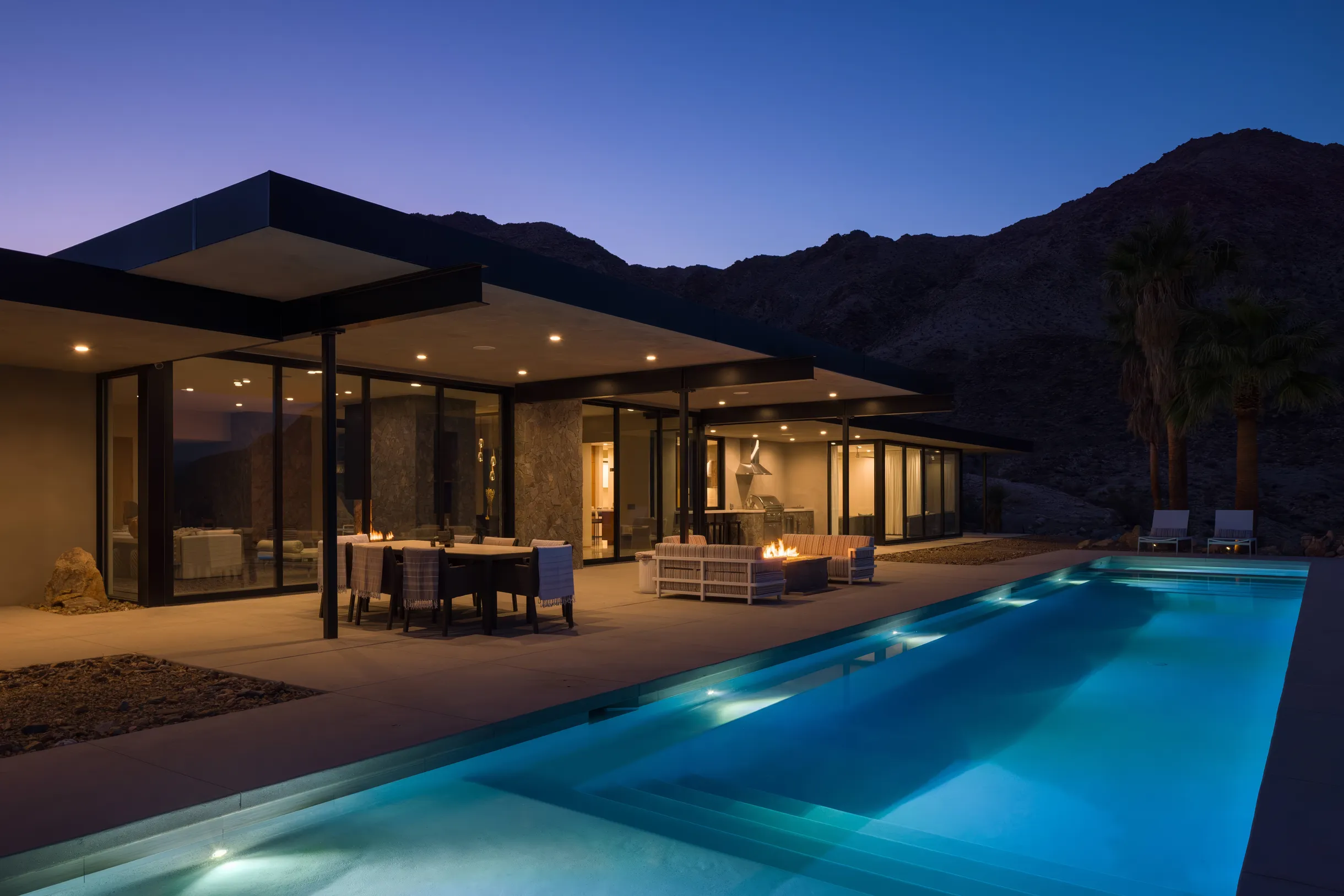 Wander Palm Desert Oasis #8