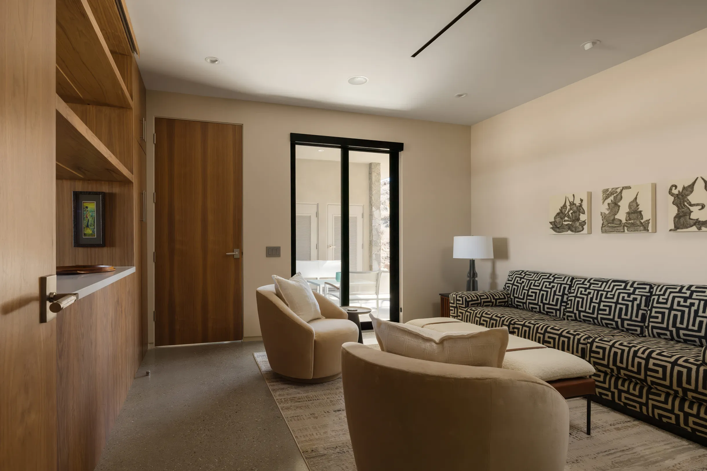 Wander Palm Desert Oasis #9