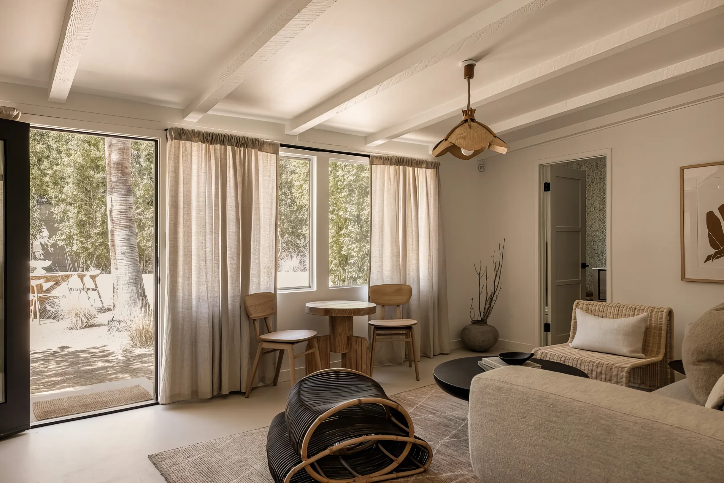 Wander Palm Springs Estate #28