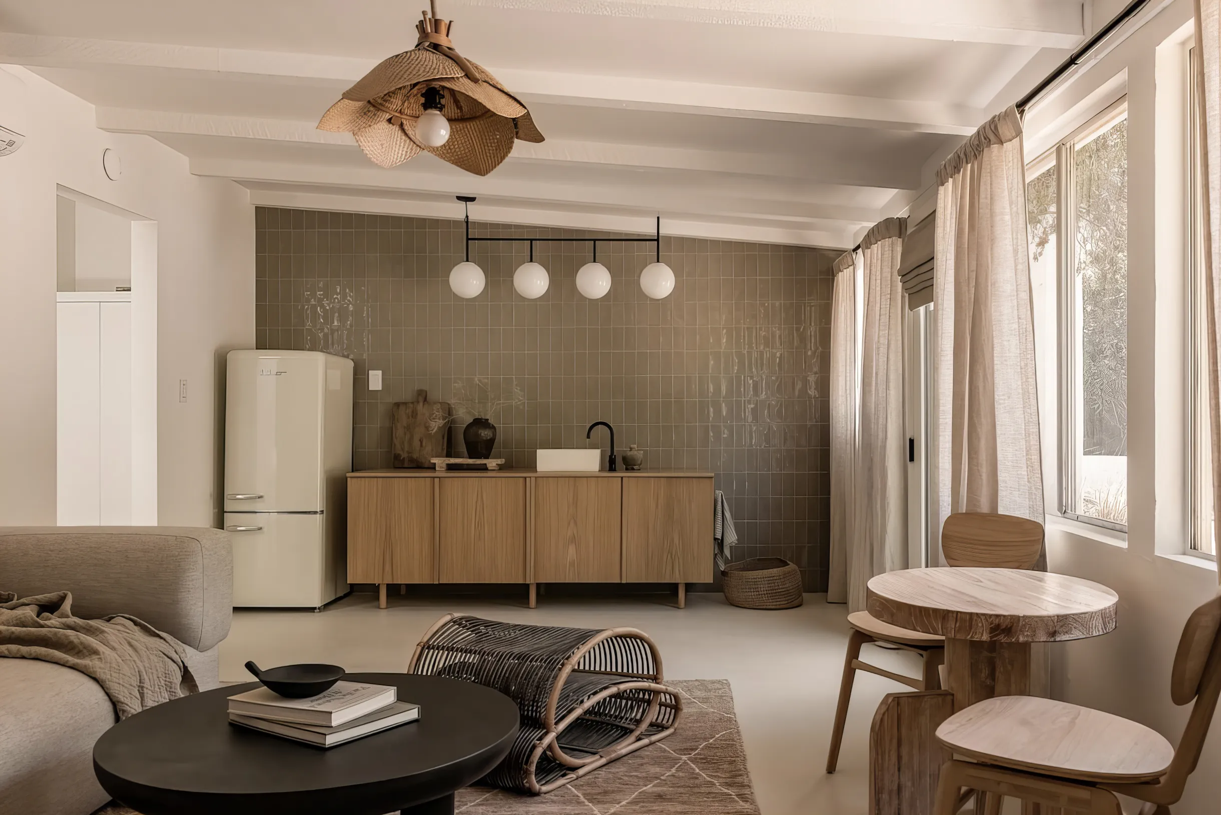 Wander Palm Springs Estate #15