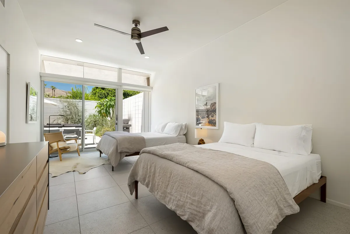 Bedroom 3 image