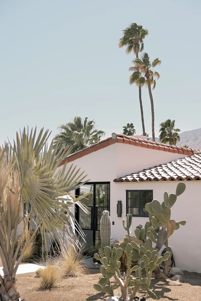 Wander Palm Springs Estate #5