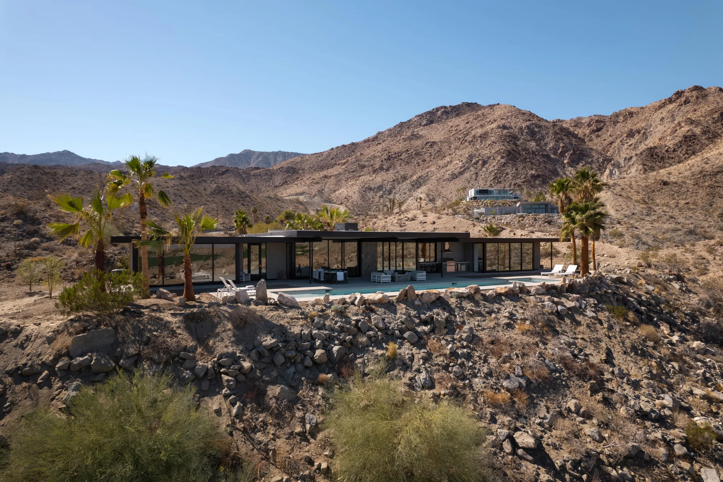 Wander Palm Desert Oasis #58
