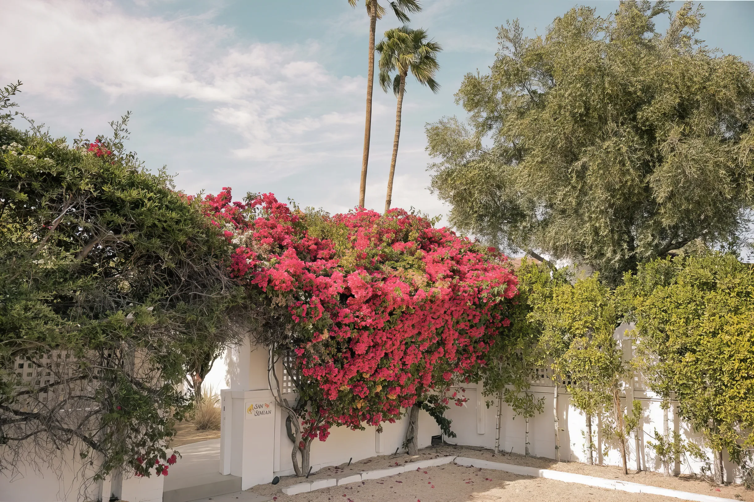 Wander Palm Springs Estate #5