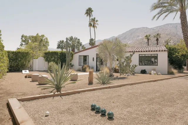 Wander Palm Springs Estate #4