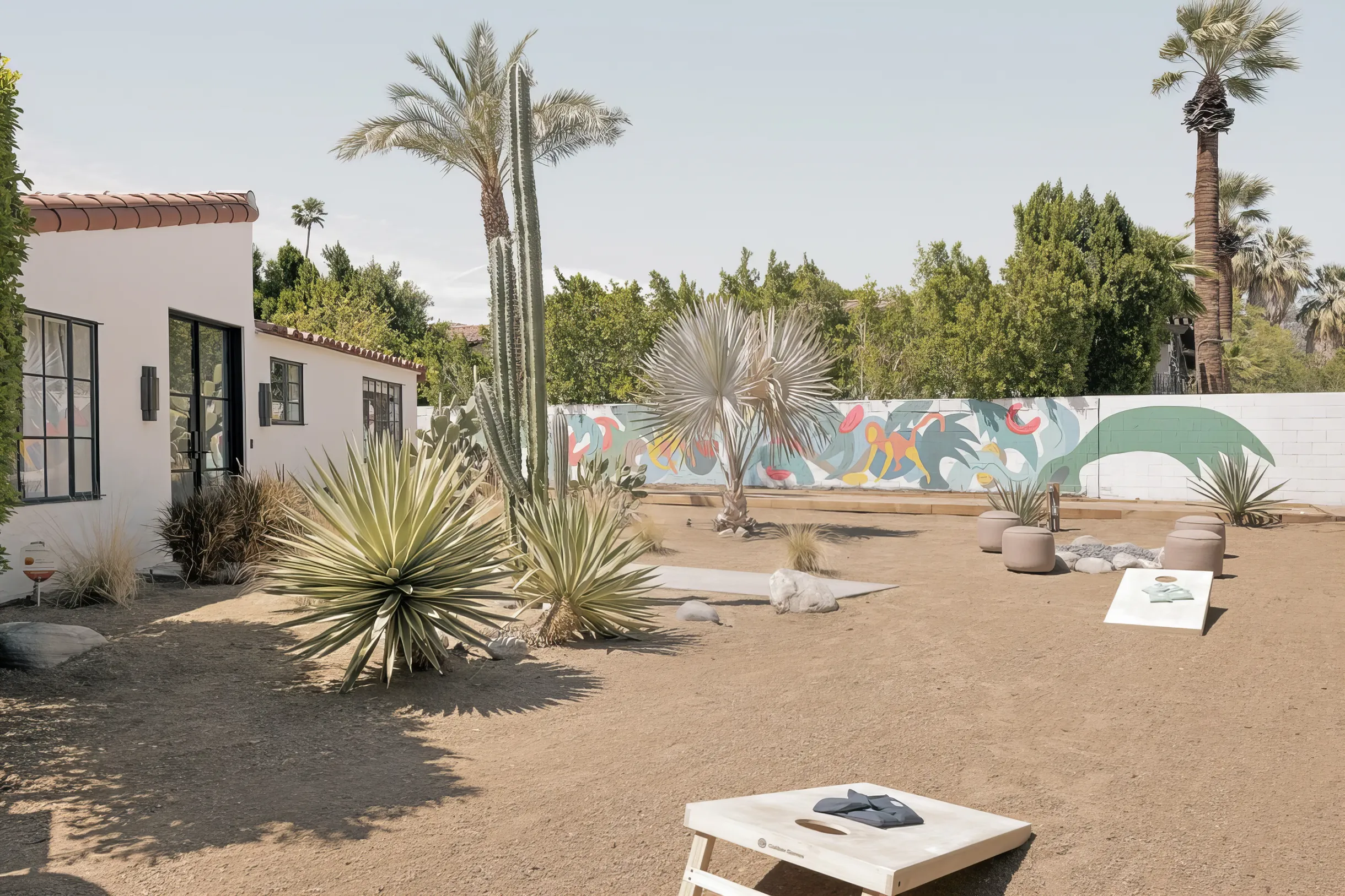 Wander Palm Springs Estate #41