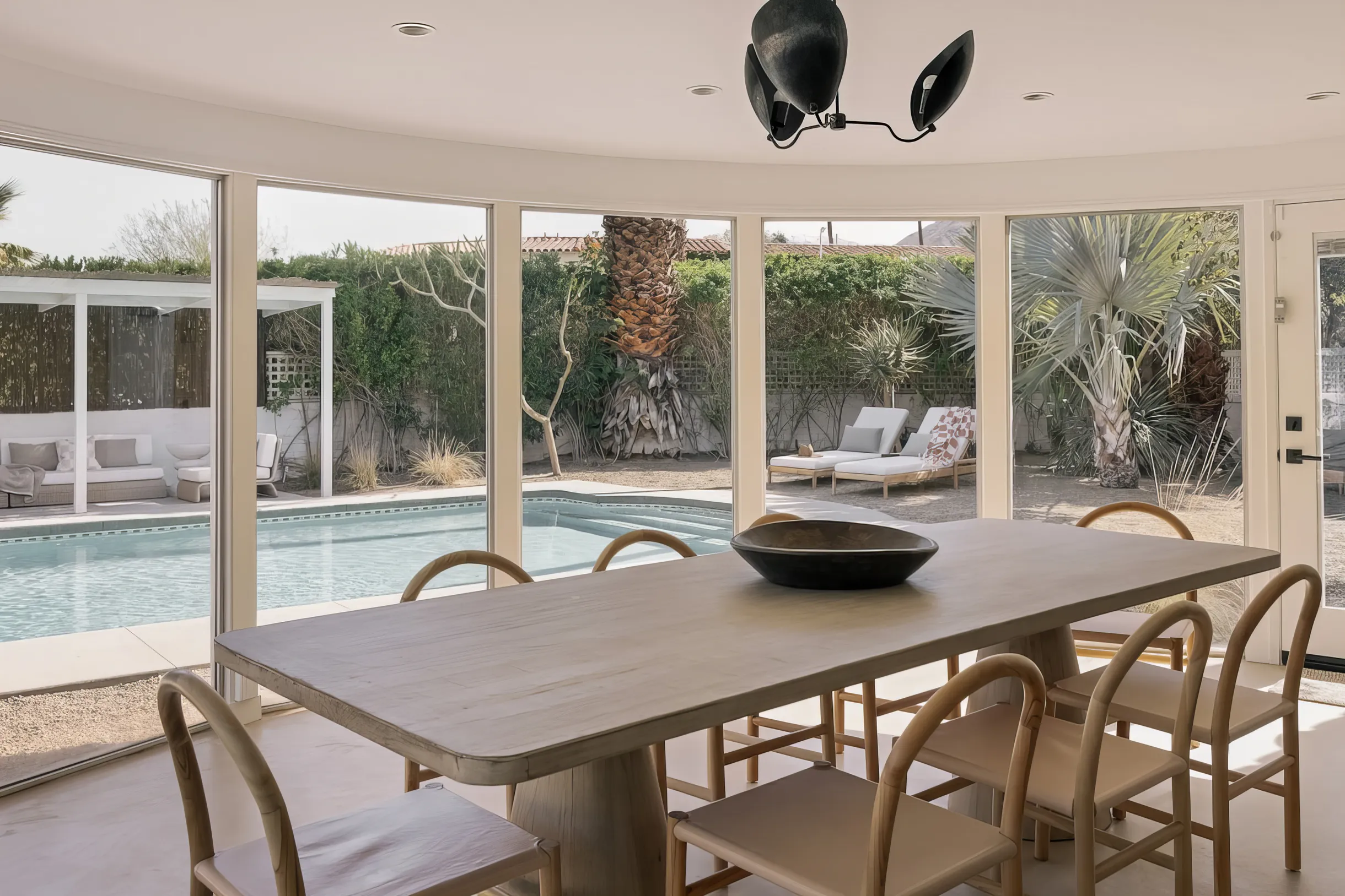 Wander Palm Springs Estate #16