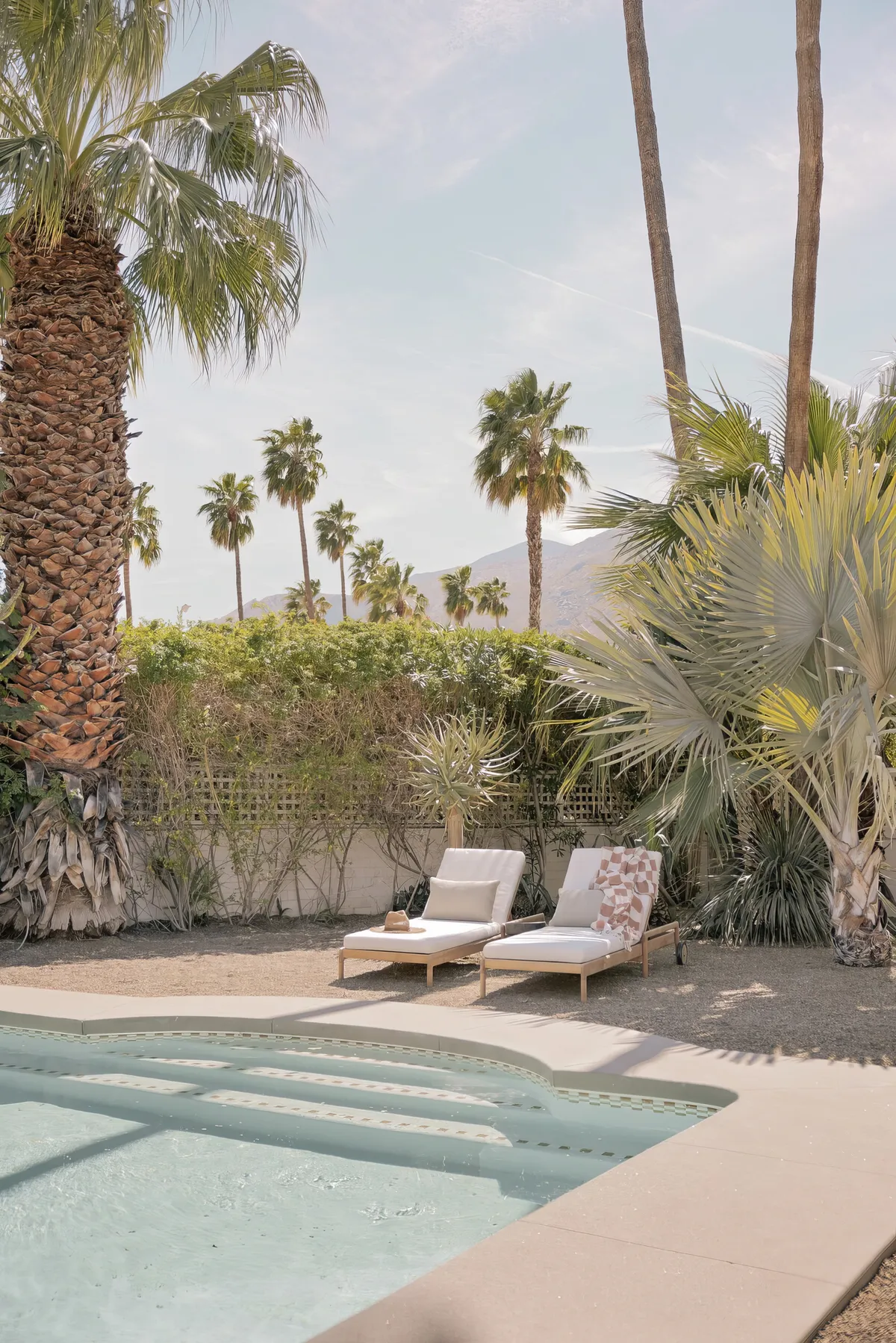 Wander Palm Springs Estate #55