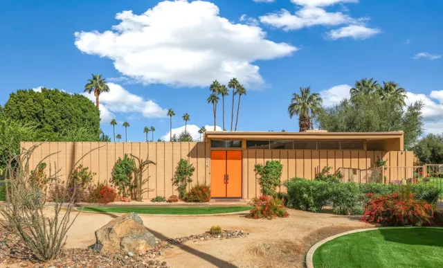 Wander Palm Desert Retreat #4