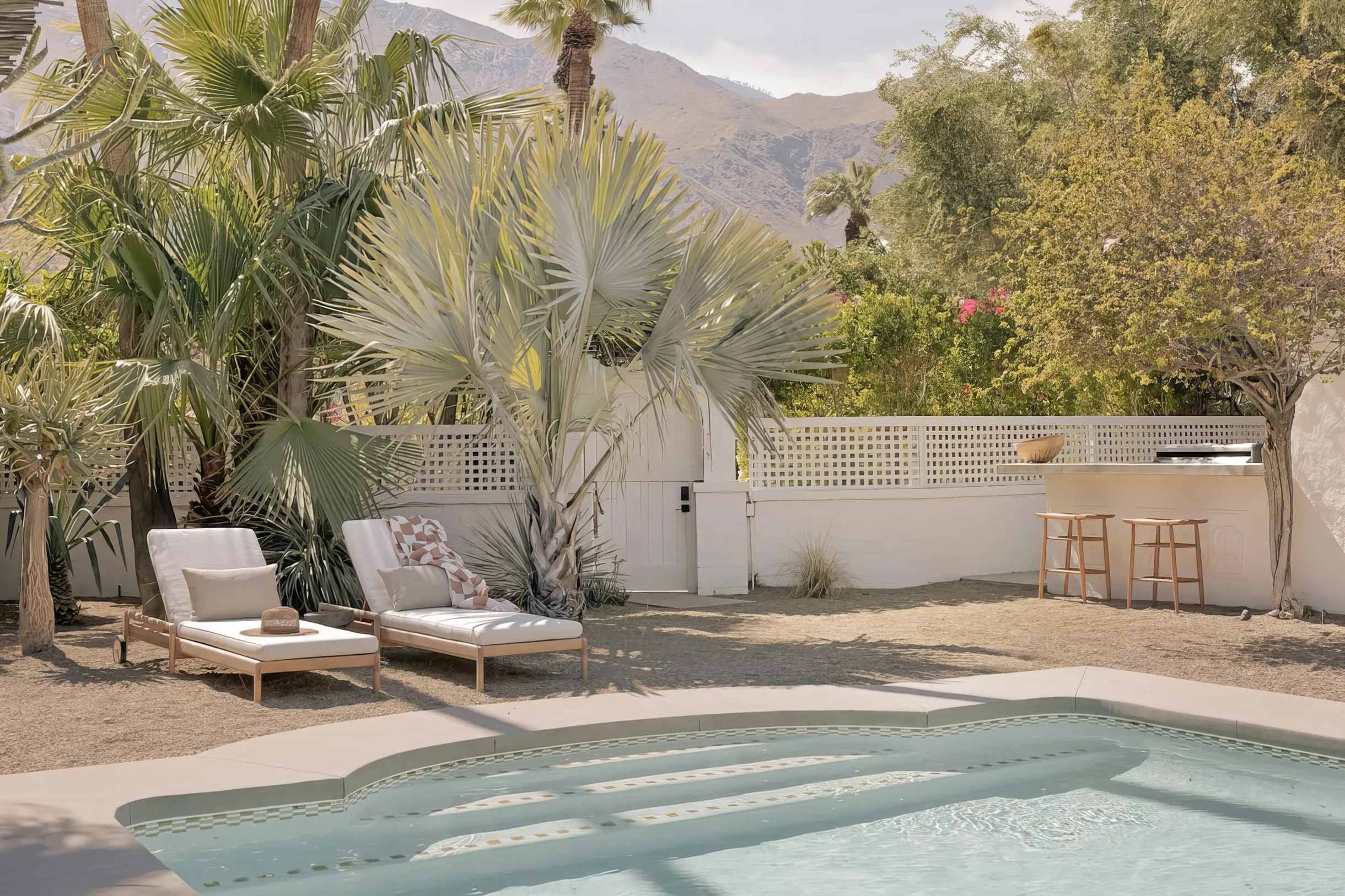 Wander Palm Springs Estate #56
