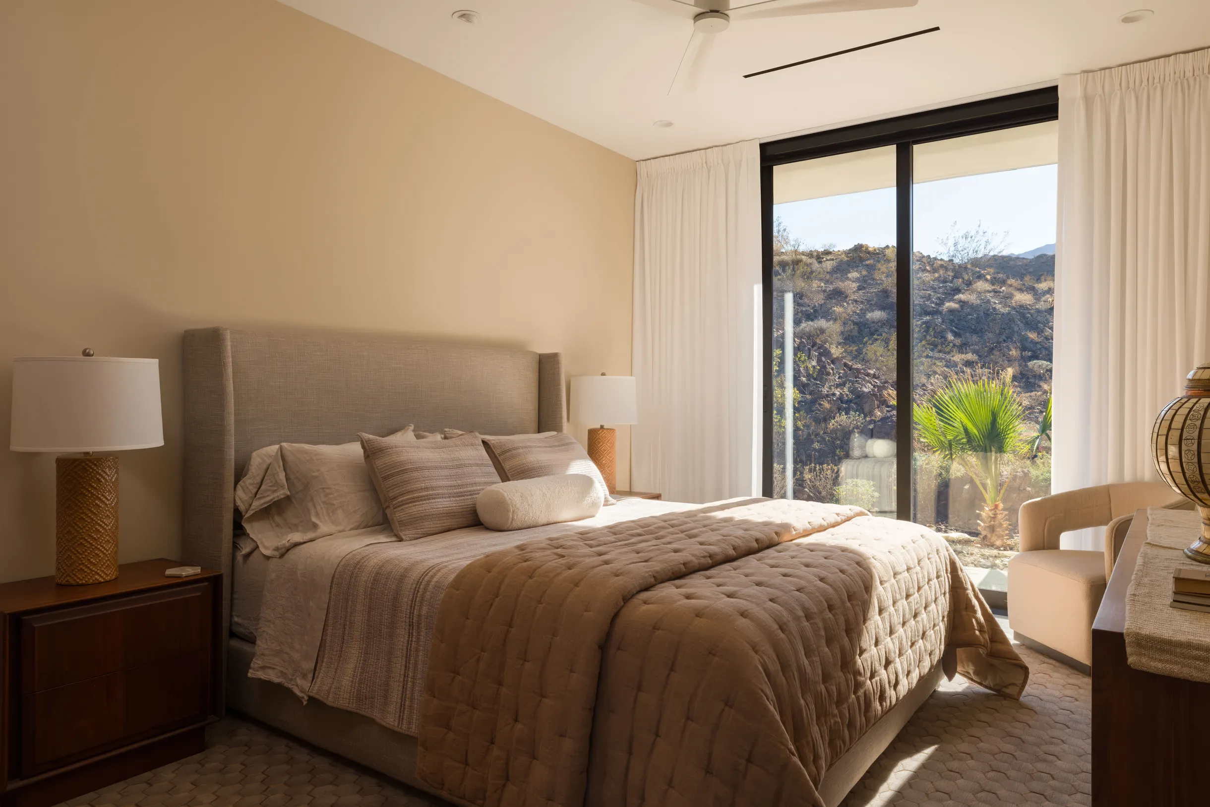 Wander Palm Desert Oasis #22