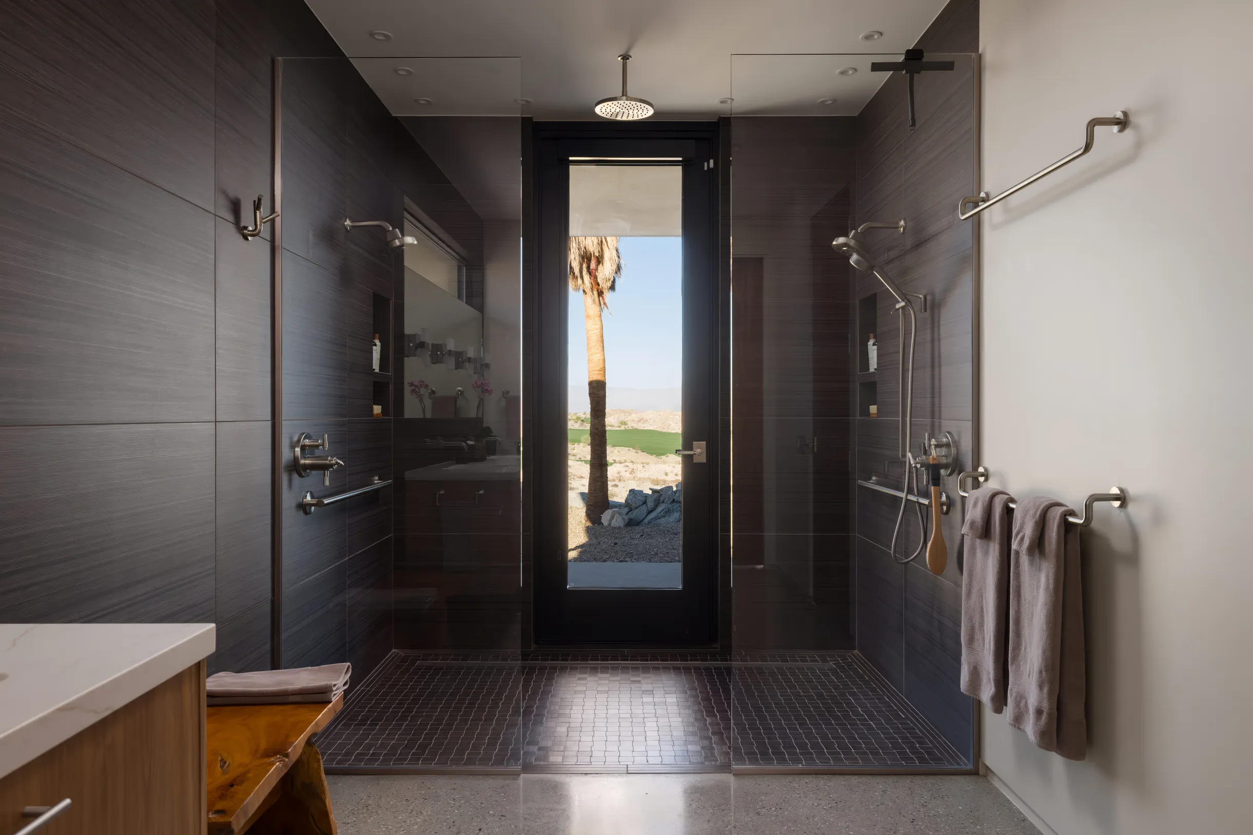 Wander Palm Desert Oasis #23