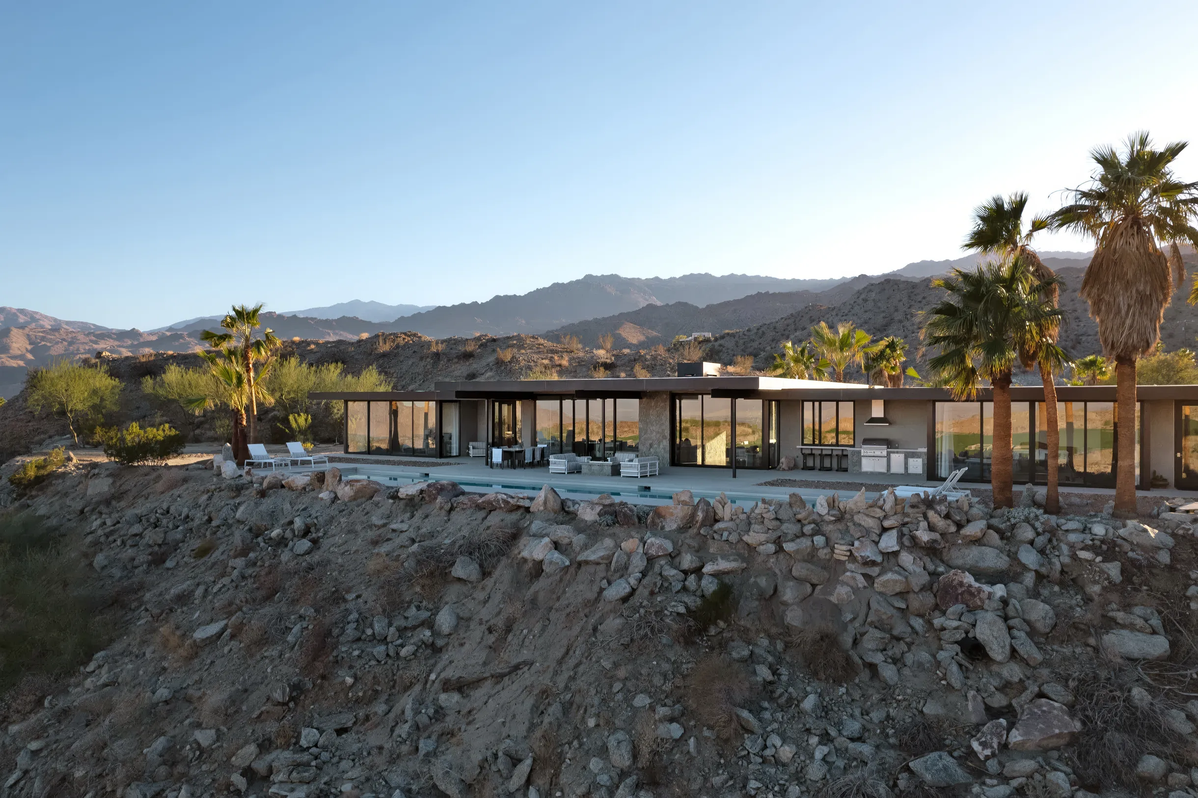 Wander Palm Desert Oasis #5