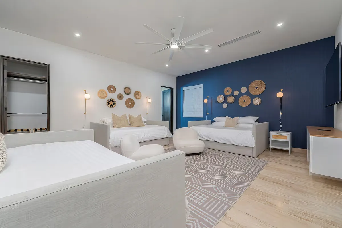 Wander Cabo Pacific #22