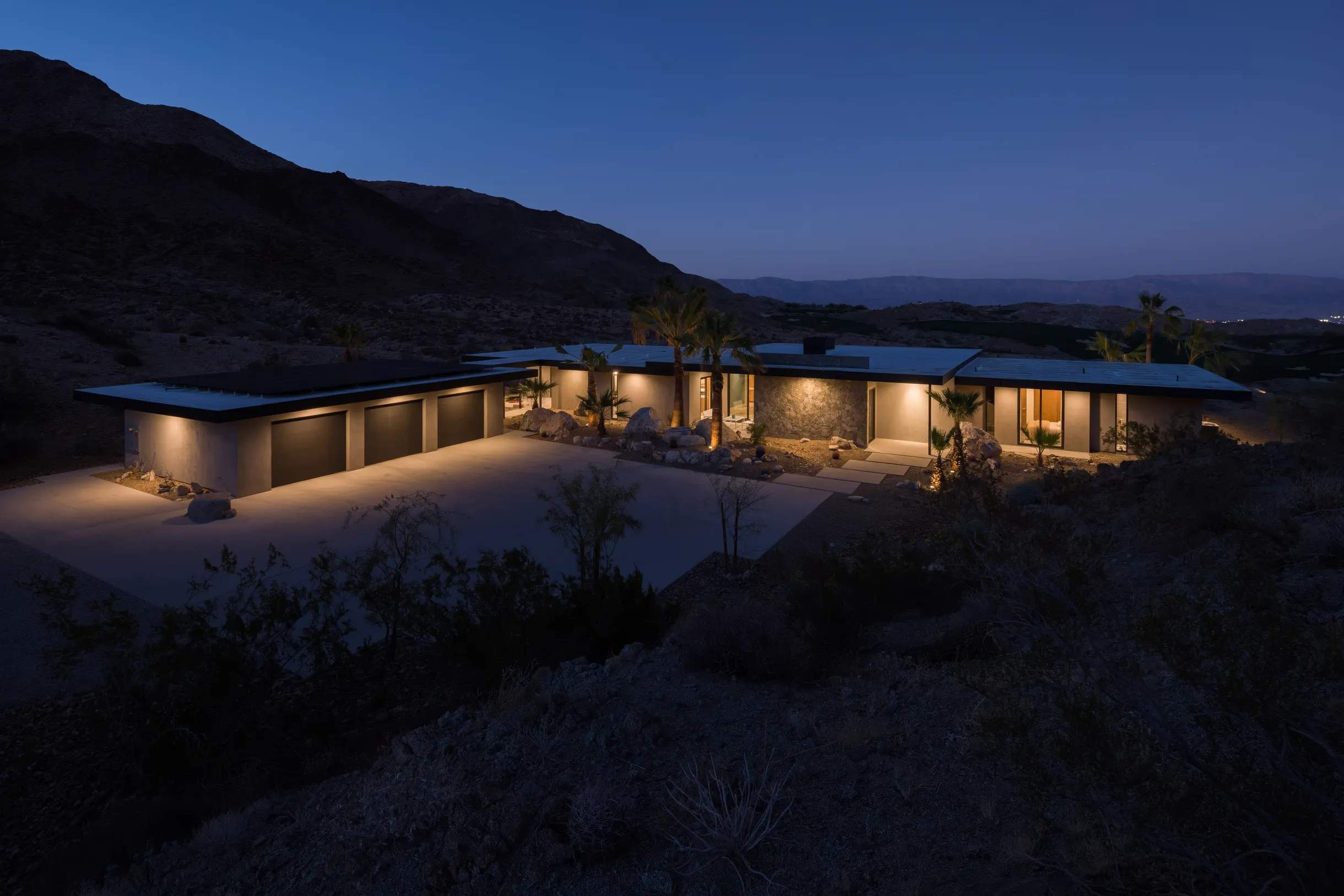 Wander Palm Desert Oasis #49