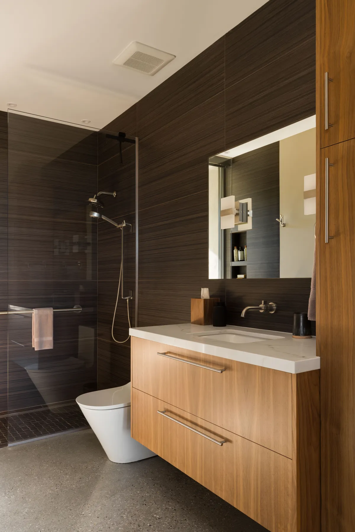 Wander Palm Desert Oasis