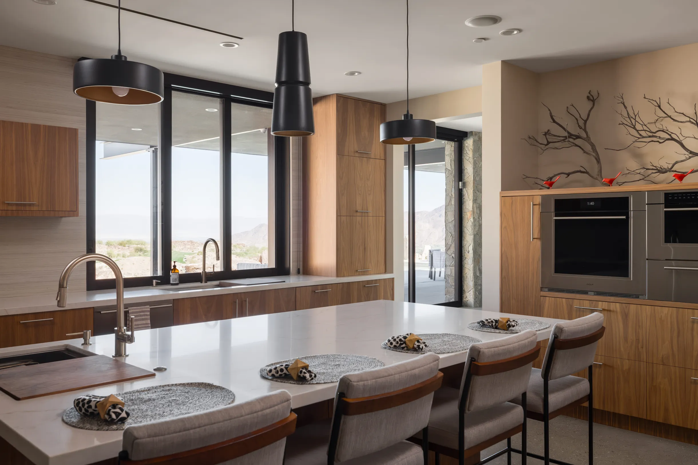 Wander Palm Desert Oasis #30