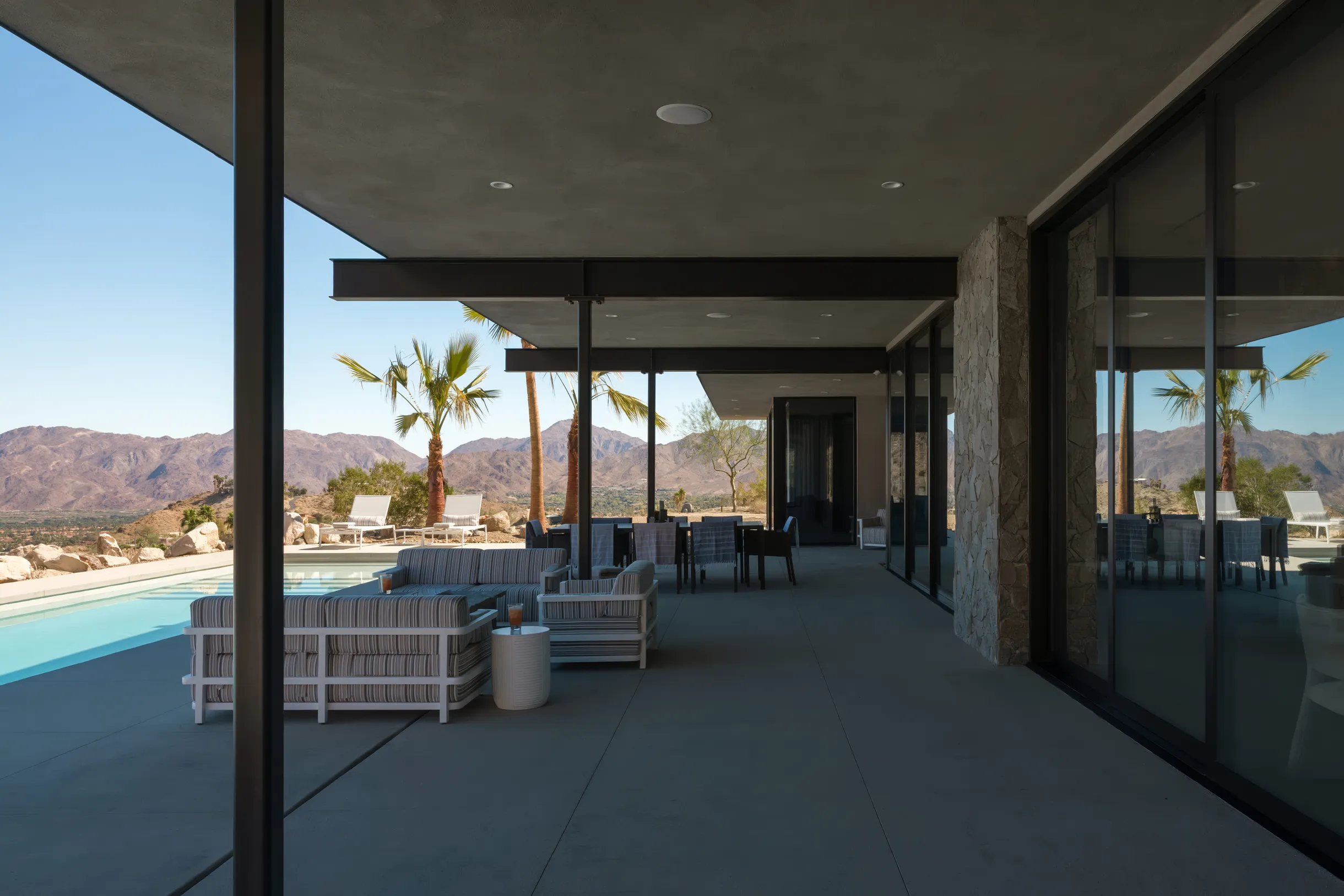 Wander Palm Desert Oasis #54