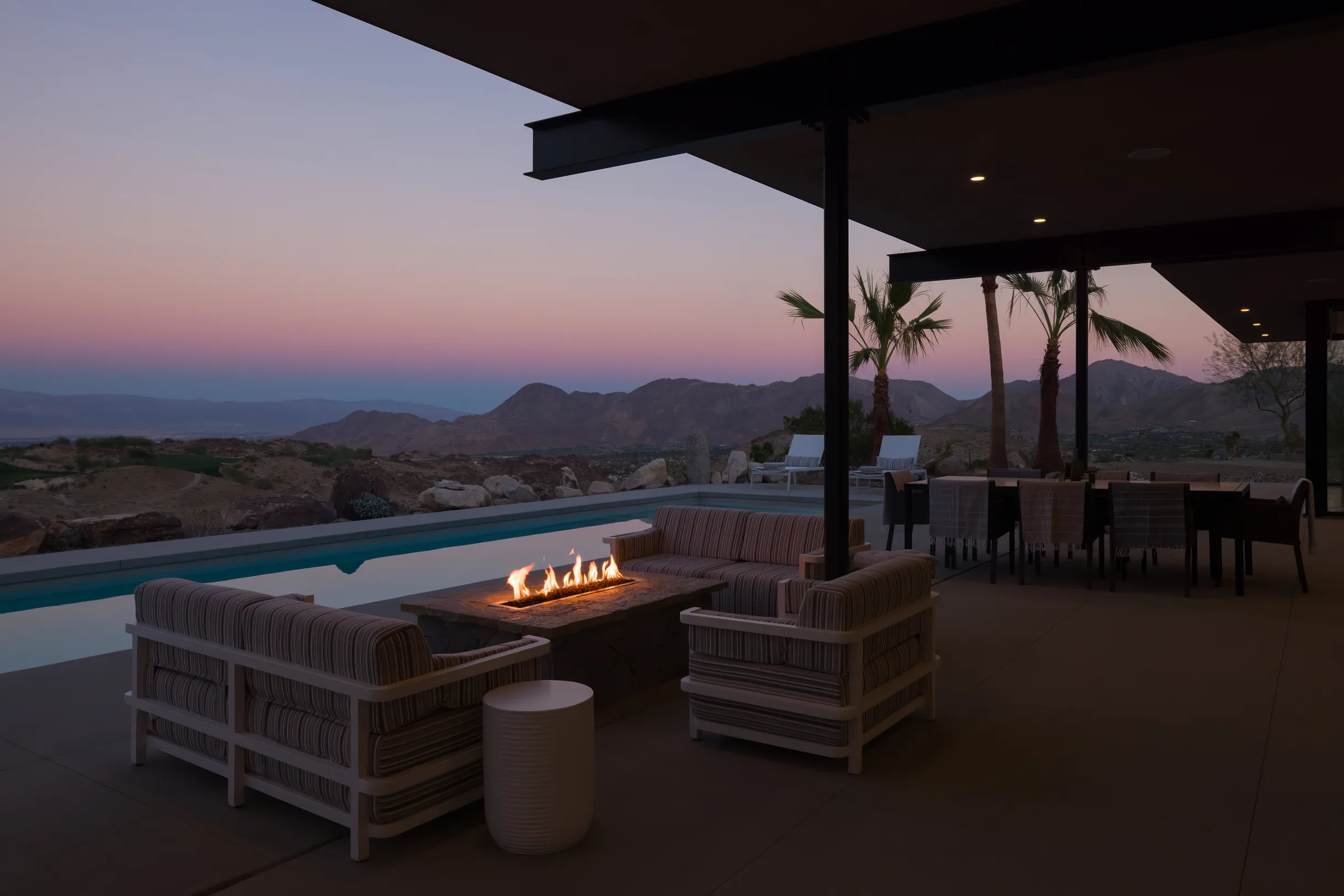 Wander Palm Desert Oasis #59