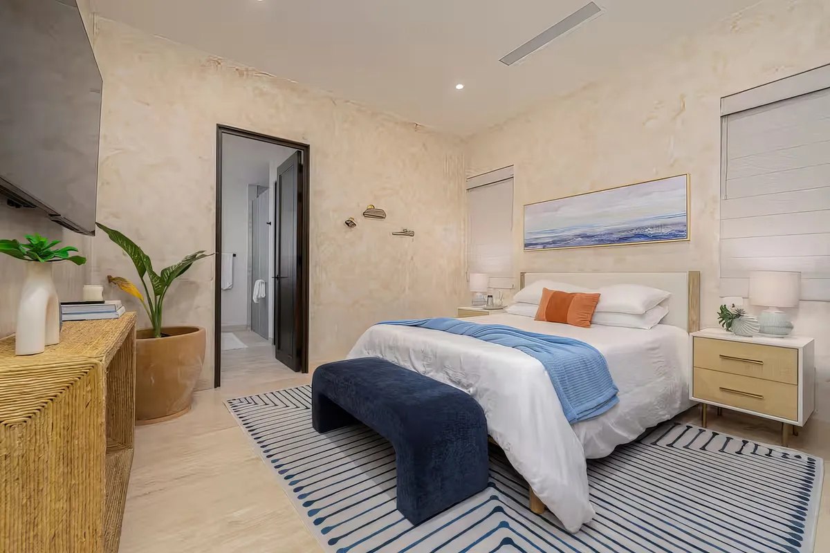 Bedroom 3 image