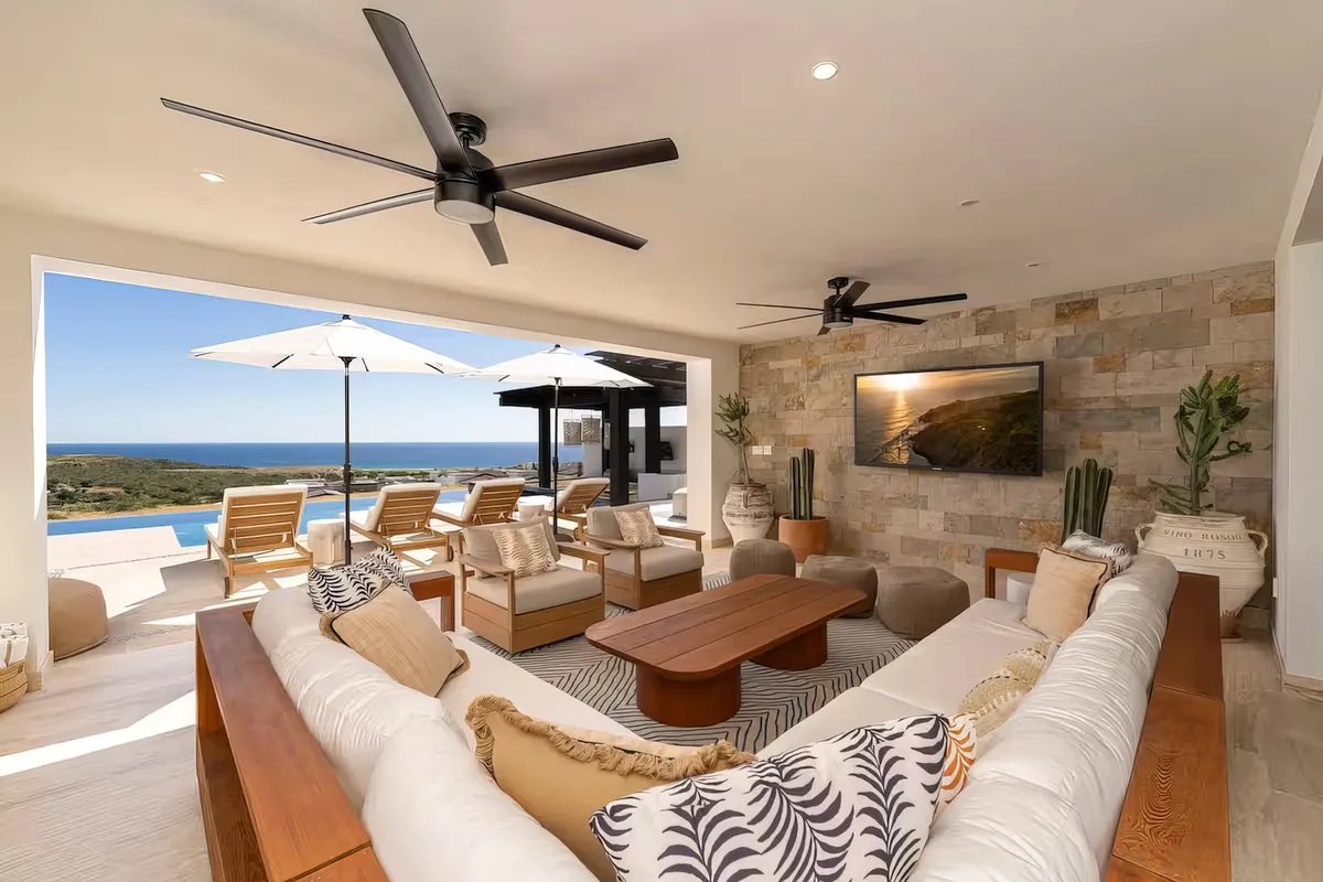 Wander Cabo Pacific #6