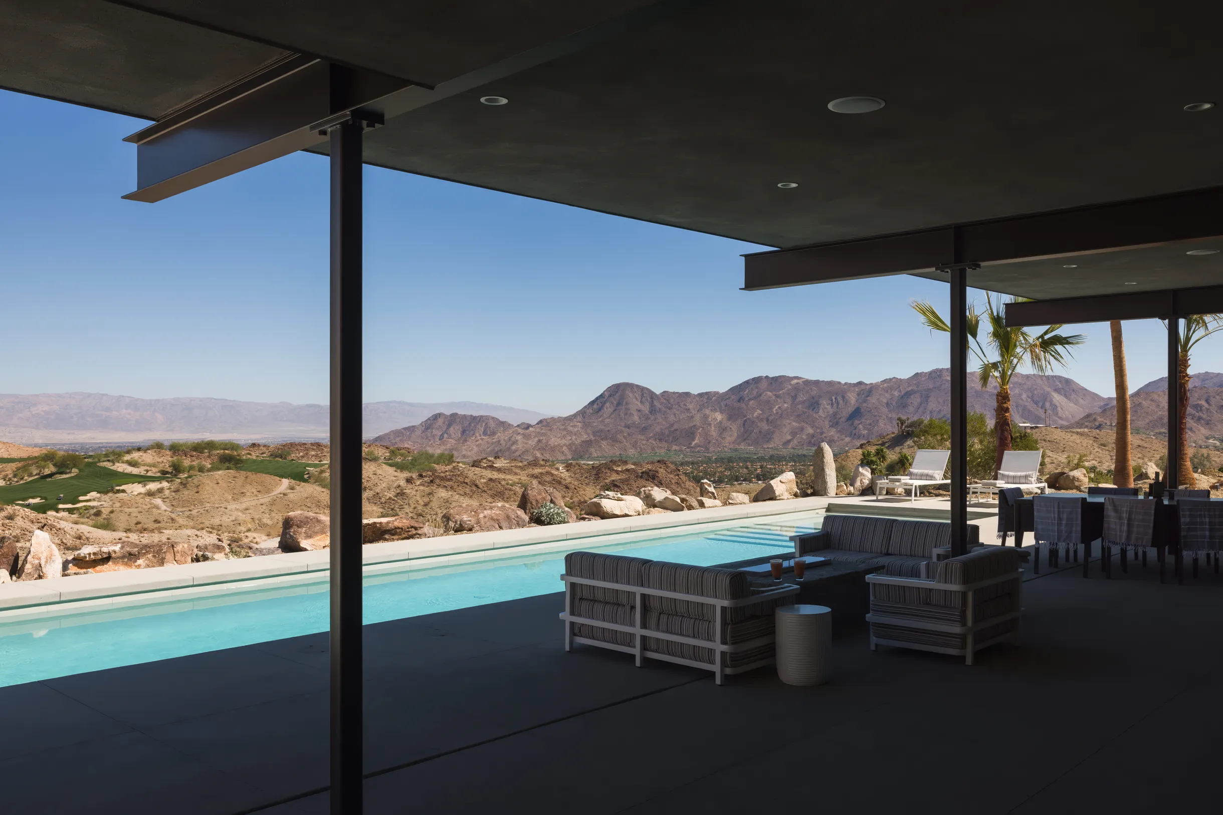 Wander Palm Desert Oasis #47