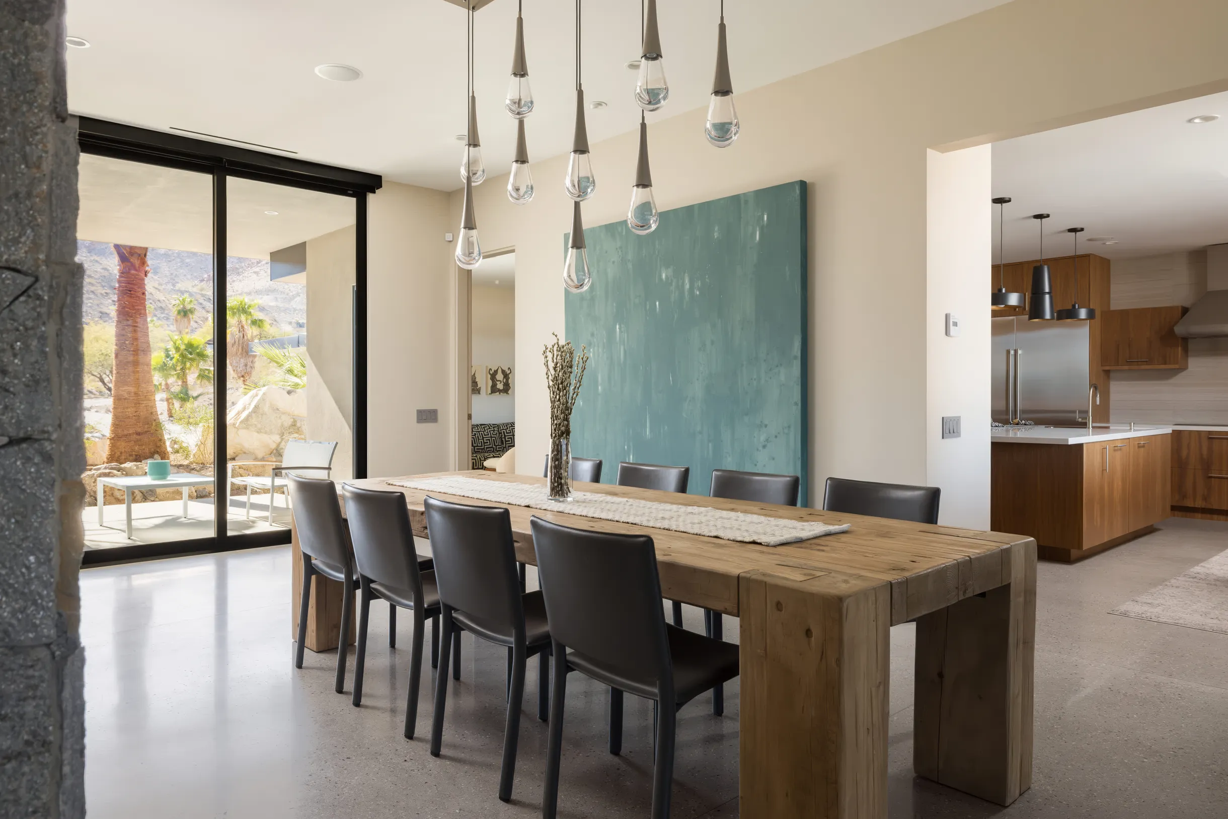 Wander Palm Desert Oasis #31