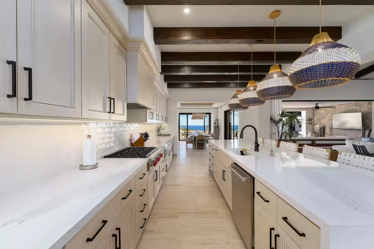 Wander Cabo Pacific #27